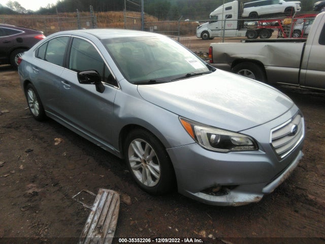 2017 Subaru Legacy, VIN: 4S3BNAF62H3020921