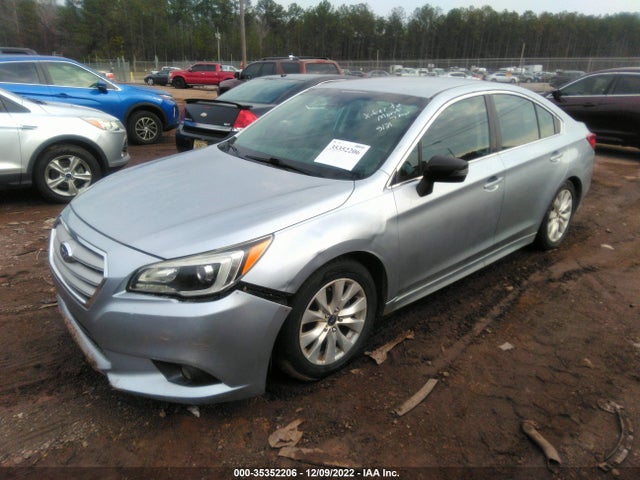 2017 Subaru Legacy, VIN: 4S3BNAF62H3020921
