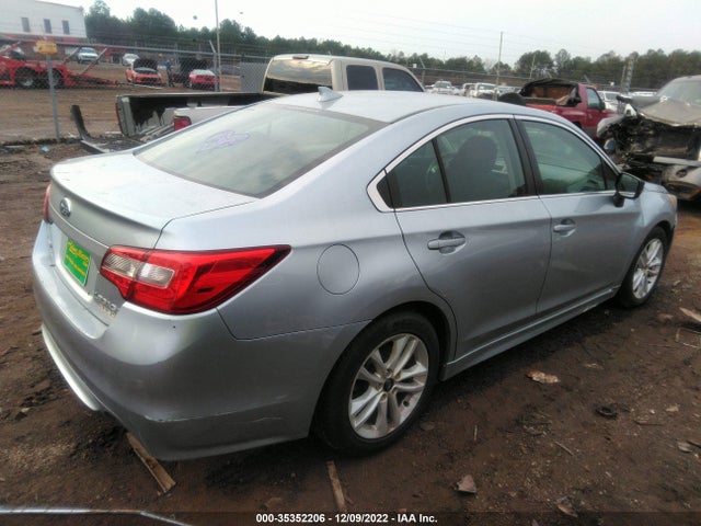 2017 Subaru Legacy, VIN: 4S3BNAF62H3020921