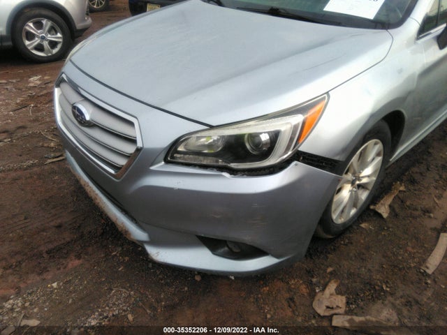 2017 Subaru Legacy, VIN: 4S3BNAF62H3020921