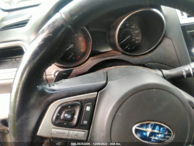 2017 Subaru Legacy, VIN: 4S3BNAF62H3020921