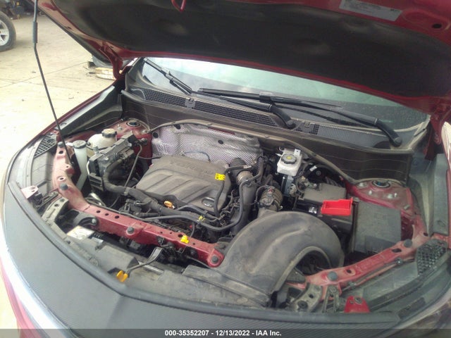2020 Buick Encore, VIN: KL4MMDS25LB125882