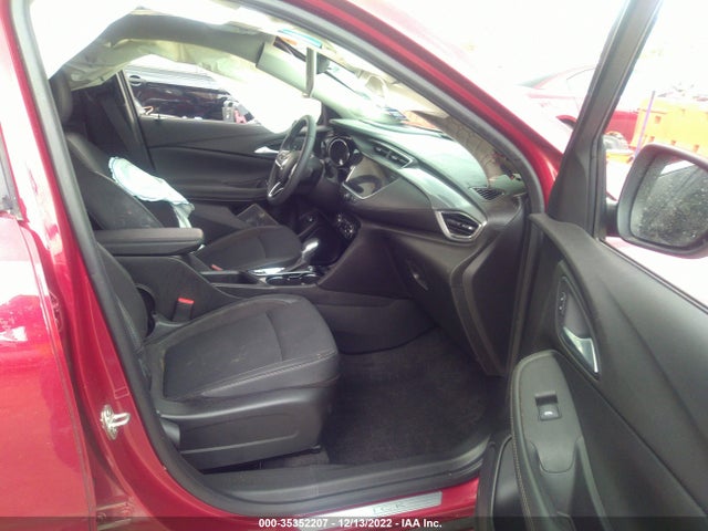 2020 Buick Encore, VIN: KL4MMDS25LB125882