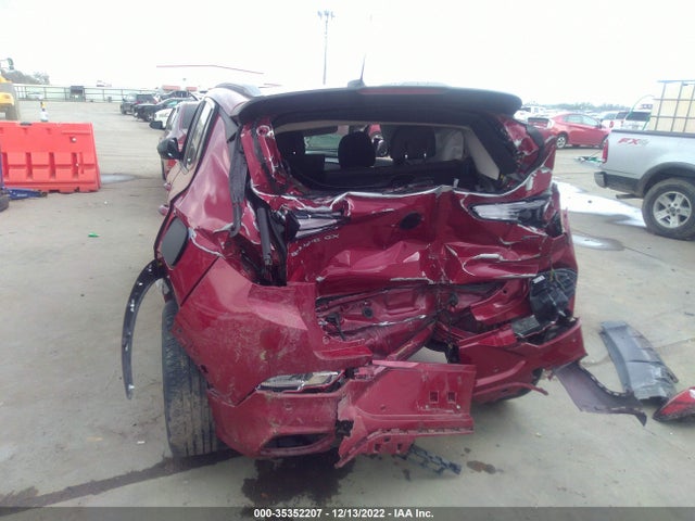 2020 Buick Encore, VIN: KL4MMDS25LB125882
