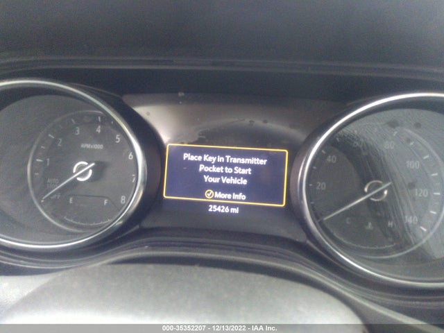 2020 Buick Encore, VIN: KL4MMDS25LB125882