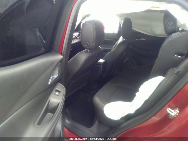 2020 Buick Encore, VIN: KL4MMDS25LB125882