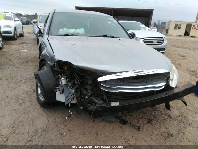 1C3CCBBB6DN714680 Chrysler 200 Touring