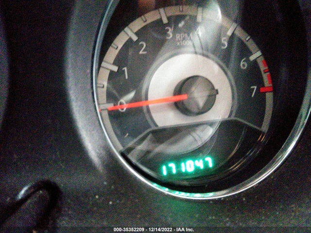 1C3CCBBB6DN714680 Chrysler 200 Touring