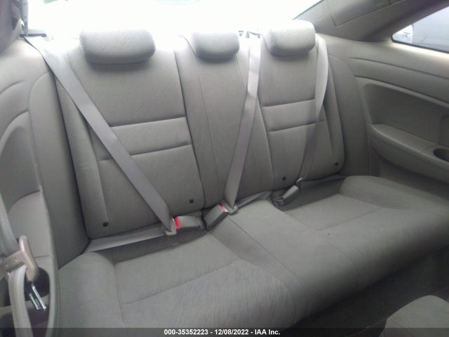 2007 HONDA CIVIC CPE EX VIN: 2HGFG12857H555967