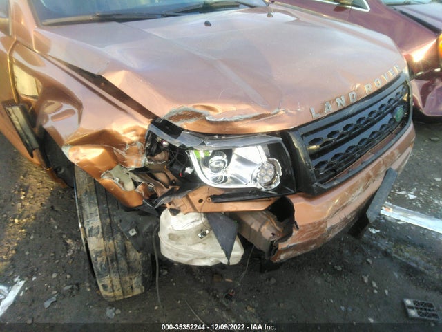 Land Rover LR2 2014 SALFR2BG3EH412517 Image 7