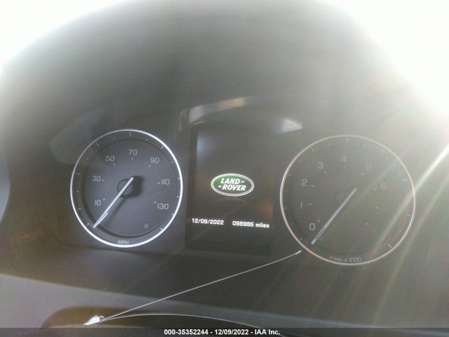 Land Rover LR2 2014 SALFR2BG3EH412517 Image 8