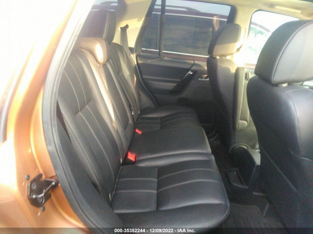 Land Rover LR2 2014 SALFR2BG3EH412517 Image 9