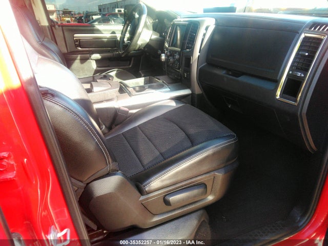 RAM 1500 Sport 2014 1C6RR7HTXES126762 Image 6