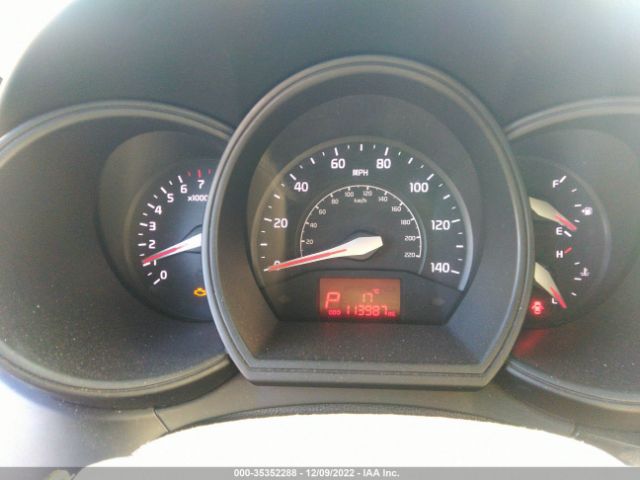 KNADM4A37G6668534 KIA RIO LX