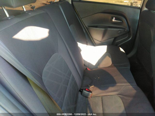 KNADM4A37G6668534 KIA RIO LX