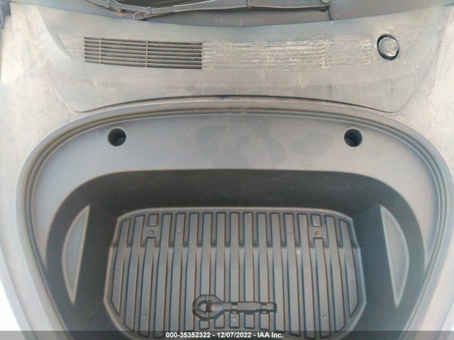 Tesla Model 3 Long Range 2021 5YJ3E1EBXMF939890 Image 12