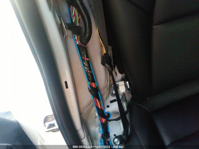 Tesla Model 3 Long Range 2021 5YJ3E1EBXMF939890 Image 4