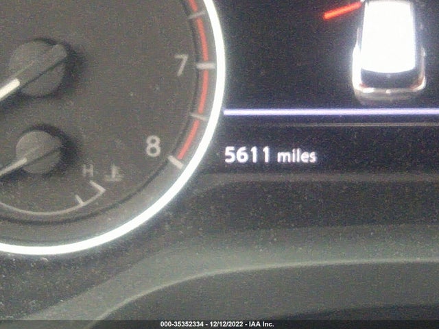 2022 Nissan Rogue, VIN: 5N1BT3BB7NC721126
