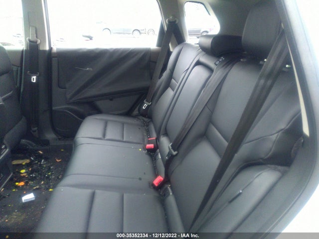2022 Nissan Rogue, VIN: 5N1BT3BB7NC721126