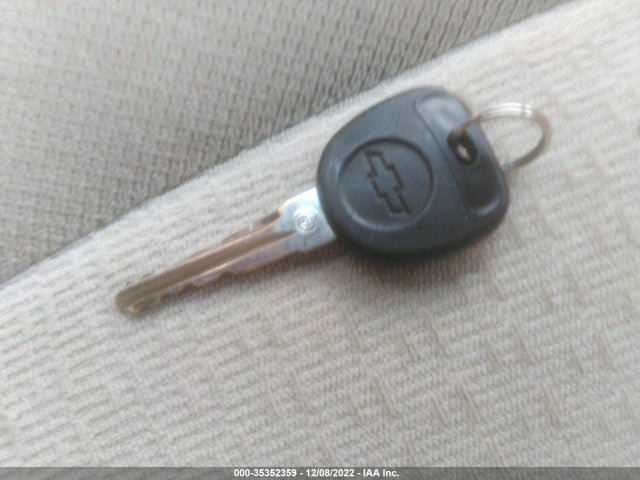 2007 CHEVROLET IMPALA LS VIN: 2G1WB58K279255166