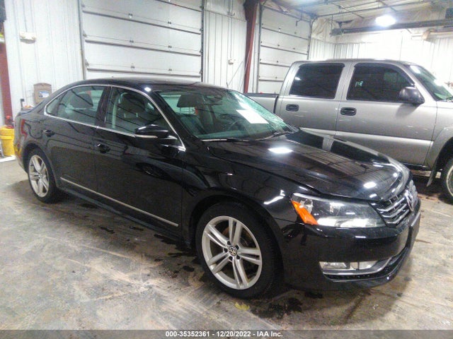 2014 1VWBN7A33EC046520 main image