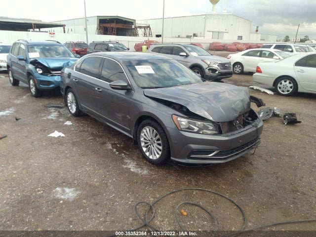 2016 1VWBS7A37GC040912 main image