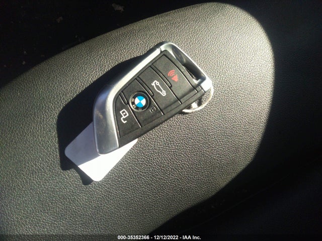 BMW 3 Series 330i Xdrive 2020 3MW5R7J09L8B06487 Image 11