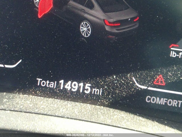 BMW 3 Series 330i Xdrive 2020 3MW5R7J09L8B06487 Image 7