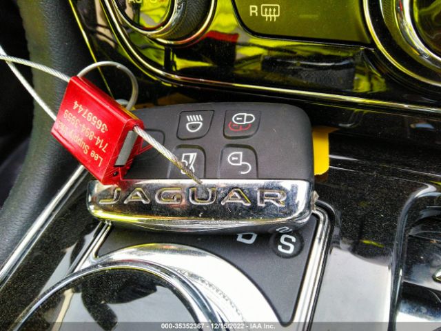 SAJWA1C70H8W08508 Jaguar Xj Xj R-sport