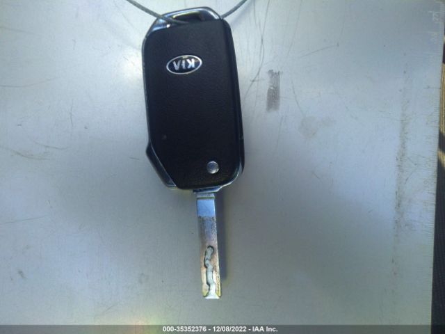 3KPF34AD6KE023612 KIA FORTE S