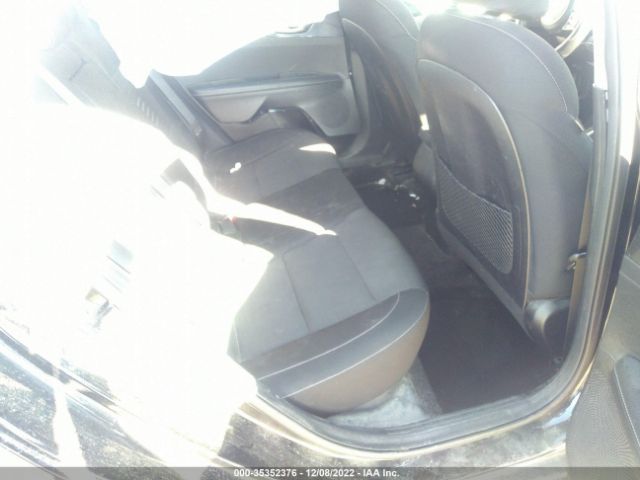 3KPF34AD6KE023612 KIA FORTE S