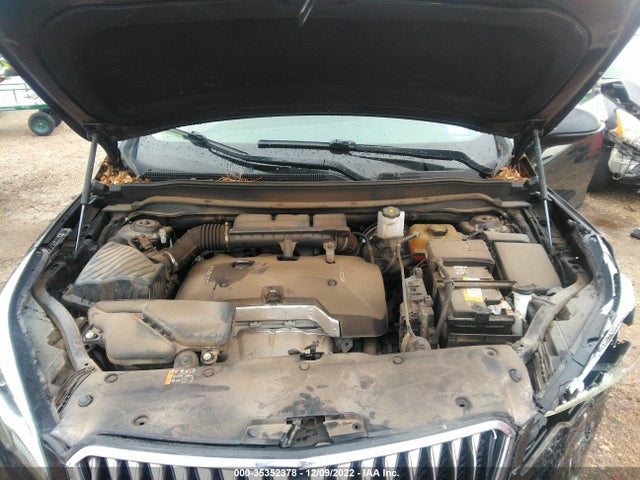 2018 Buick Envision, VIN: LRBFX1SA5JD026359
