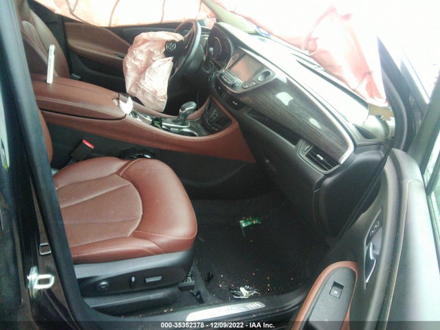 2018 Buick Envision, VIN: LRBFX1SA5JD026359