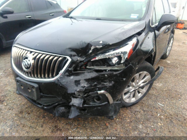 2018 Buick Envision, VIN: LRBFX1SA5JD026359