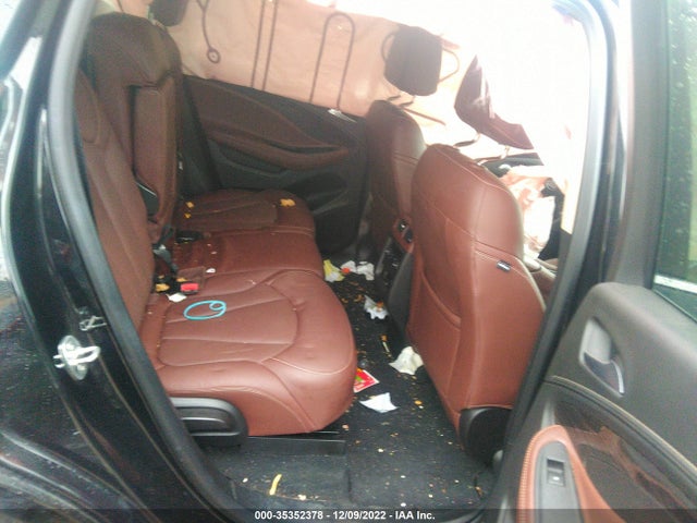 2018 Buick Envision, VIN: LRBFX1SA5JD026359