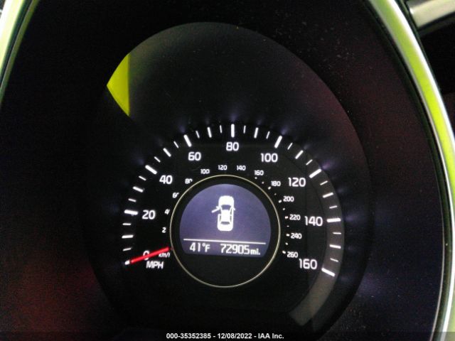 KNAGM4A74F5622907 KIA Optima Lx