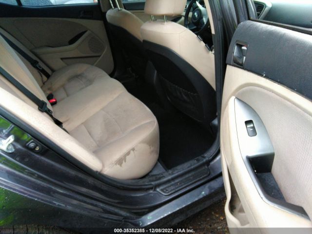 KNAGM4A74F5622907 KIA Optima Lx