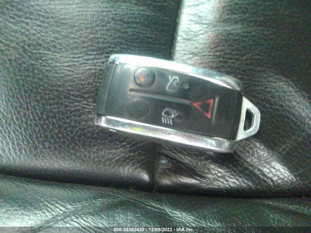 SAJWA05B09HR03606 Jaguar XF