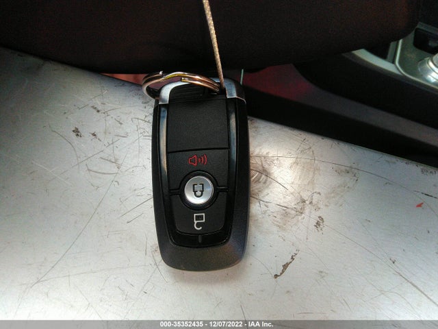 2022 Ford Edge, VIN: 2FMPK4G97NBA22602
