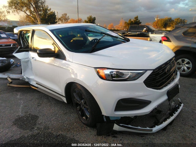 2022 Ford Edge, VIN: 2FMPK4G97NBA22602