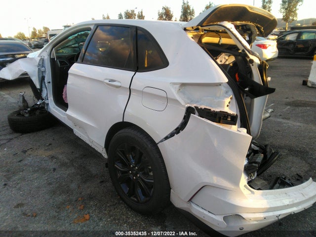 2022 Ford Edge, VIN: 2FMPK4G97NBA22602