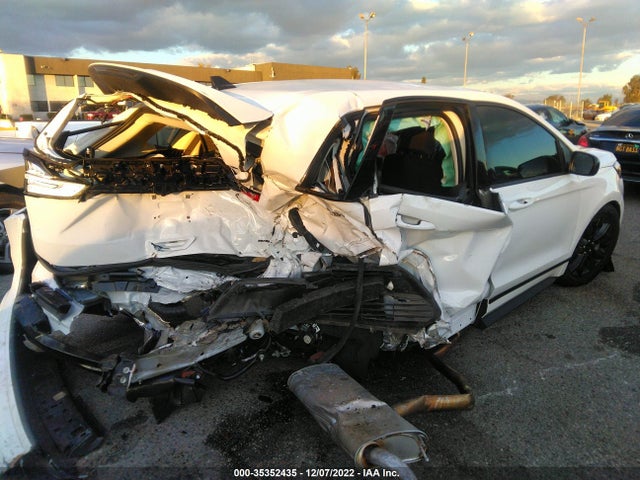 2022 Ford Edge, VIN: 2FMPK4G97NBA22602