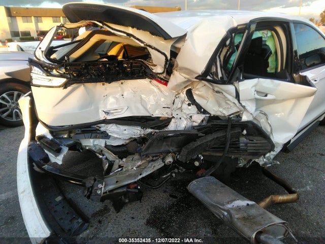 2022 Ford Edge, VIN: 2FMPK4G97NBA22602