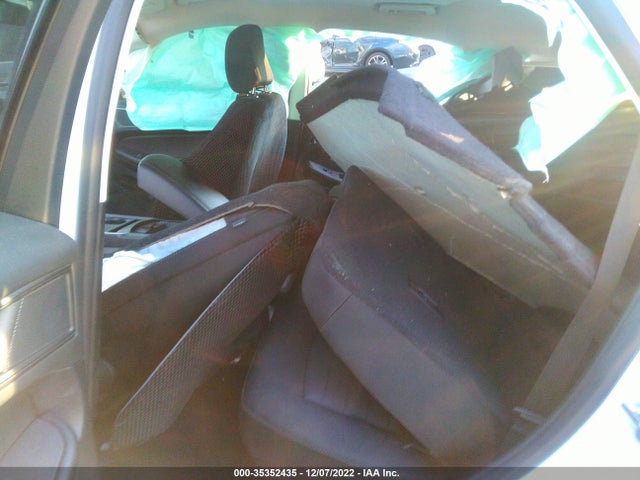 2022 Ford Edge, VIN: 2FMPK4G97NBA22602