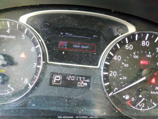 5N1AR2MN2EC677953 Nissan Pathfinder S