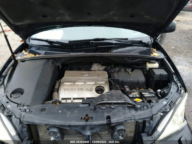 2T2HA31U55C052509 Lexus RX 330