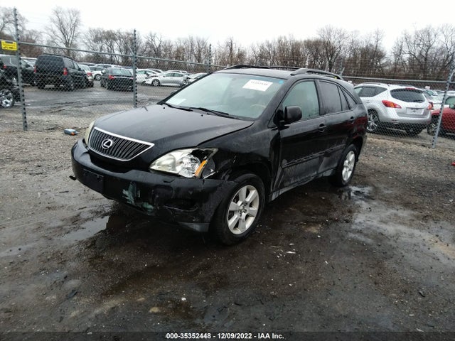 2T2HA31U55C052509 Lexus RX 330