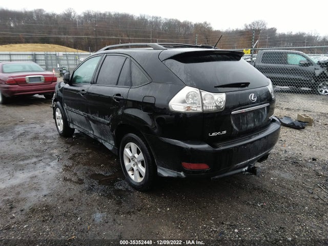 2T2HA31U55C052509 Lexus RX 330