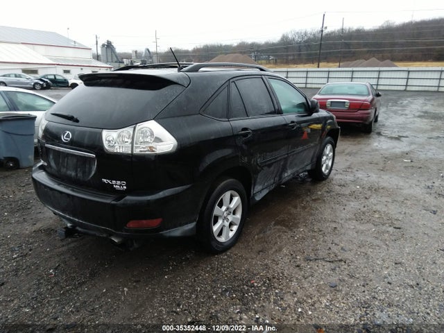 2T2HA31U55C052509 Lexus RX 330