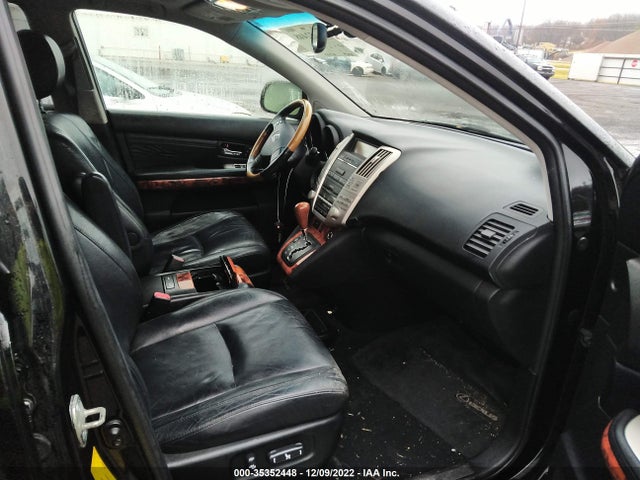2T2HA31U55C052509 Lexus RX 330